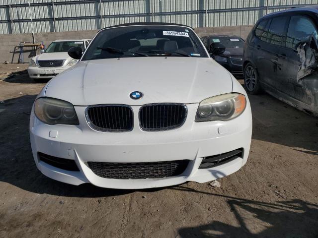 BMW 135i 2013 1-Series