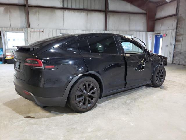 Tesla Model X 2024 