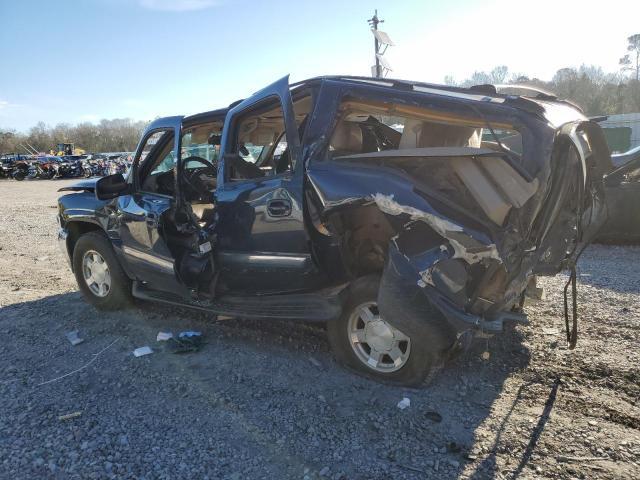GMC Yukon XL 2004 1500