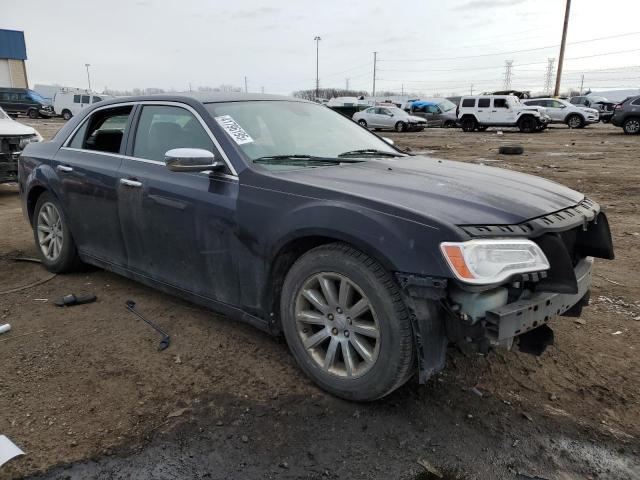 Chrysler 300C 2011 LX