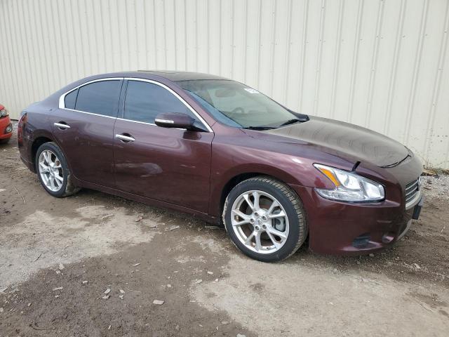Nissan Maxima 2014 