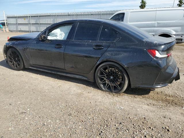 BMW M3 2021 M3 Comp
