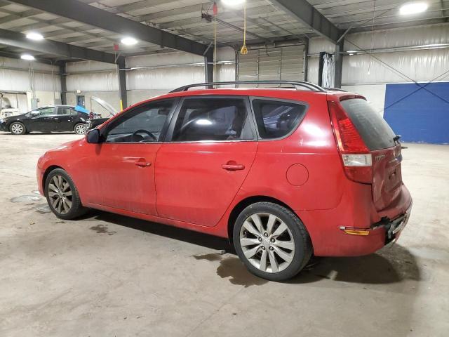 Hyundai Elantra Touring 2010 GLS