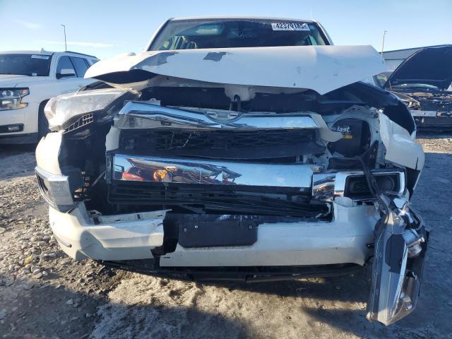 Toyota 4-Runner 2018 Base Grade