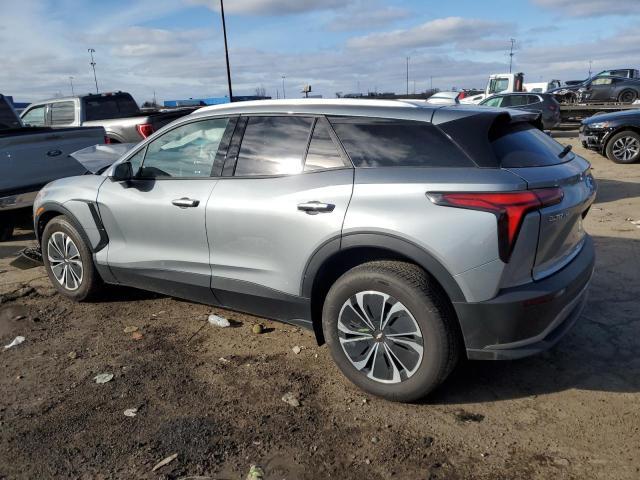 Chevrolet Blazer EV 2025 LT