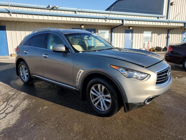 Infiniti FX37 2013 Wagon body style
