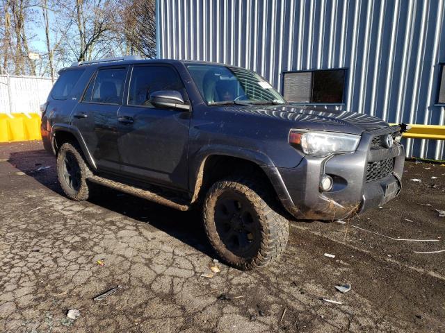 Toyota 4-Runner 2014 Base
