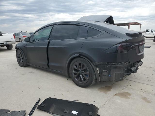 Tesla Model X 2022 