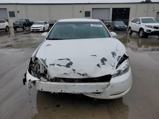 Chevrolet Impala Limited 2014 LS Fleet