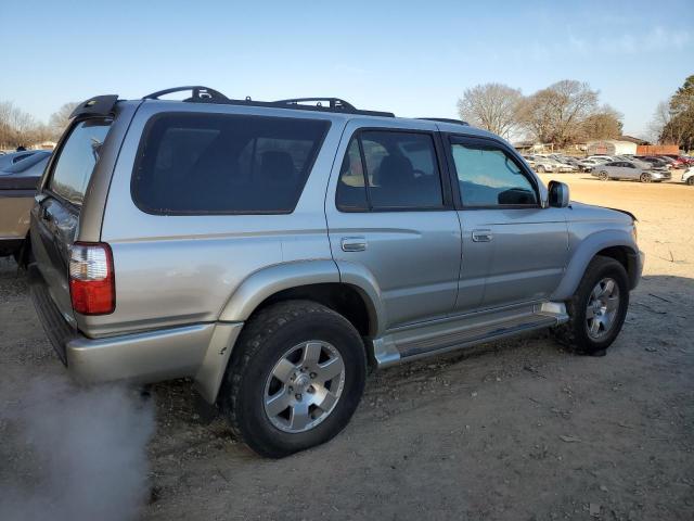 Toyota 4-Runner 2001 SR5