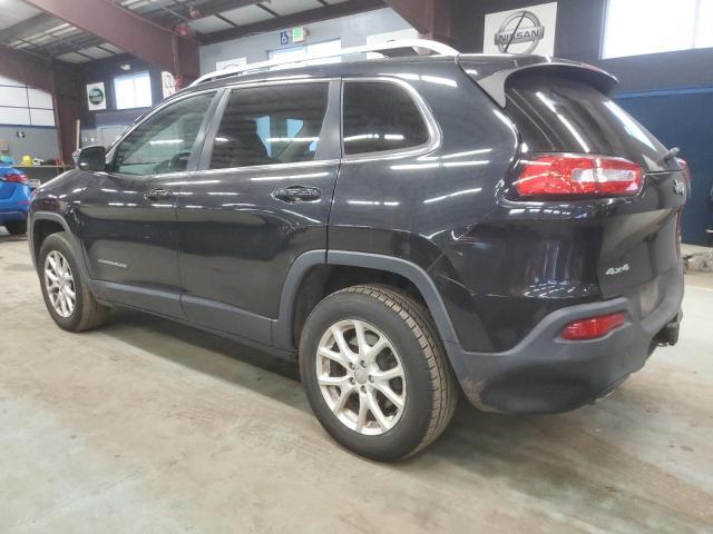 Jeep Cherokee 2014 Latitude