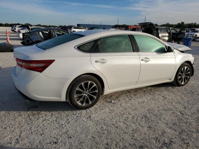 Toyota Avalon 2016 