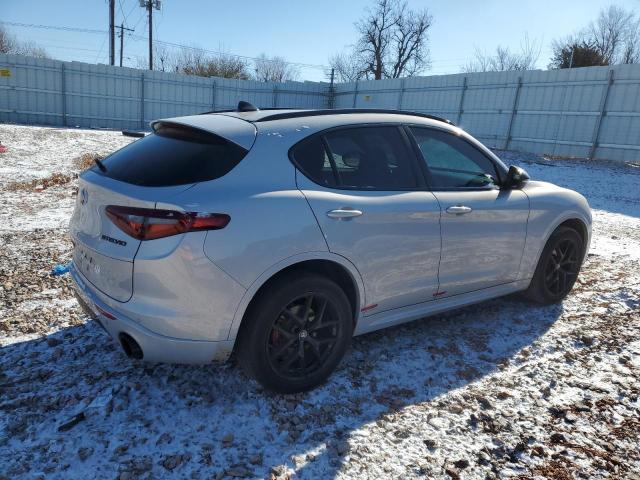 Alfa Romeo Stelvio 2020 TI