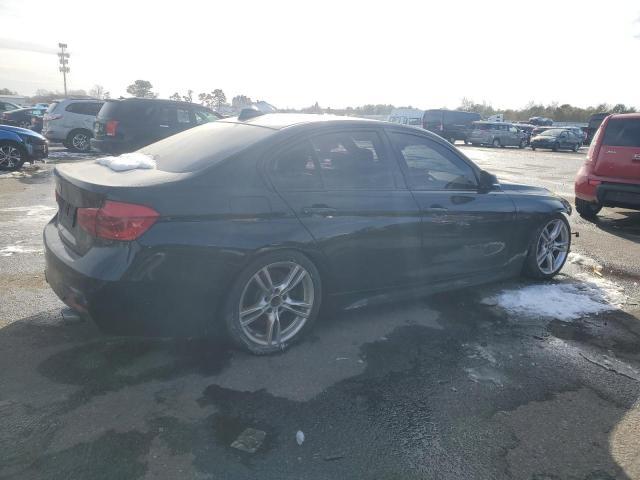 BMW 335i 2015 3-Series