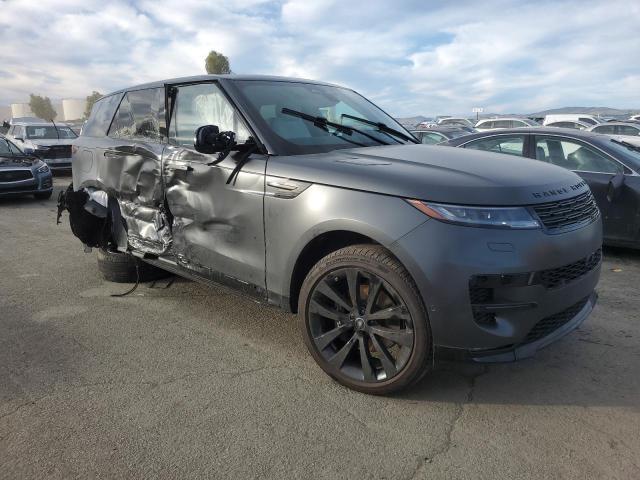 Land Rover Range Rover Sport 2025 P400 Dynamic SE
