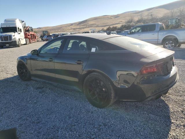 Audi RS 7 2017 