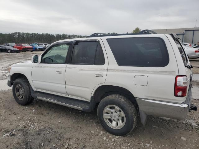 Toyota 4-Runner 2002 SR5