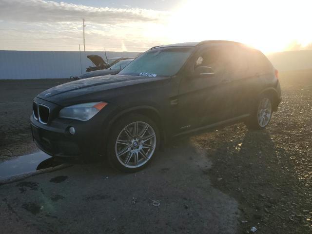 BMW X1 2013 xDrive35i