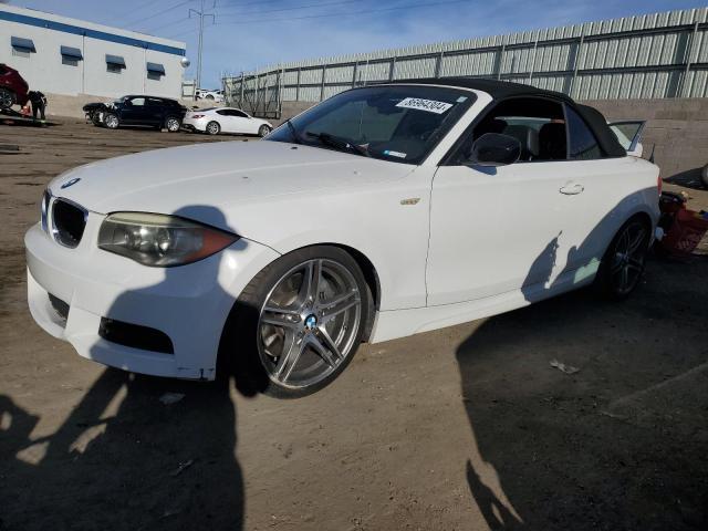 BMW 135i 2013 1-Series