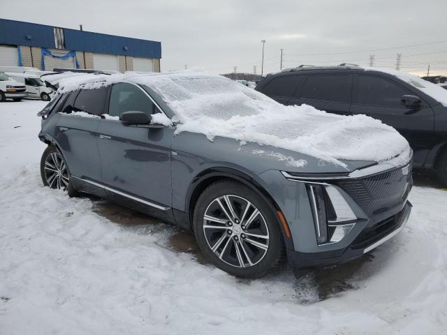 Cadillac Lyriq 2023 