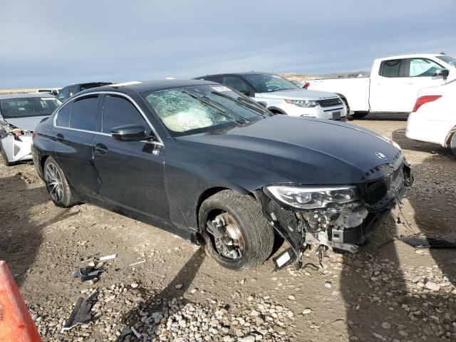 BMW 330i 2021 330i
