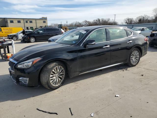 Infiniti Q70L 2015 