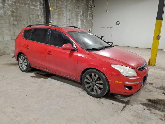 Hyundai Elantra Touring 2010 GLS