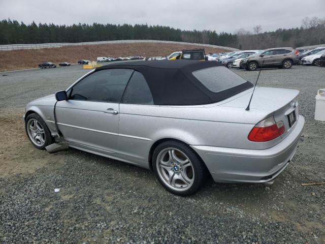 BMW 330Ci 2001 3-Series