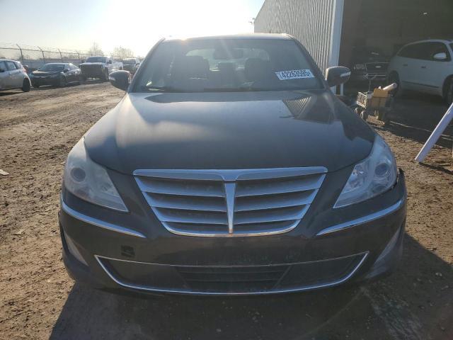 Hyundai Equus 2014 BH