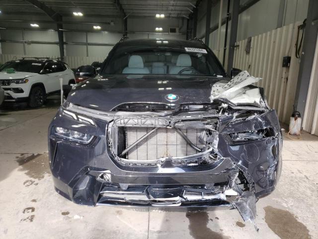 BMW X7 2023 xDrive40i