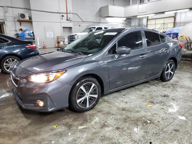 Subaru Impreza 2019 