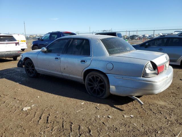 Mercury Grand Marquis 2002 GS