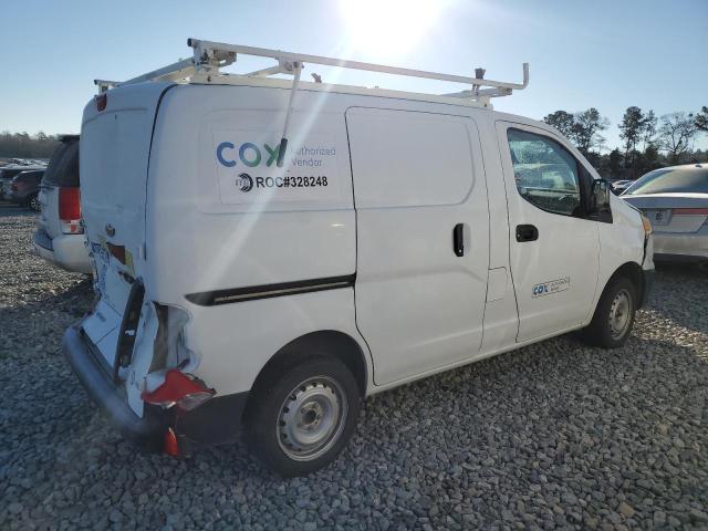 Chevrolet City Express 2015 LS