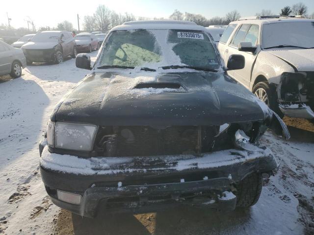 Toyota 4-Runner 2001 SR5