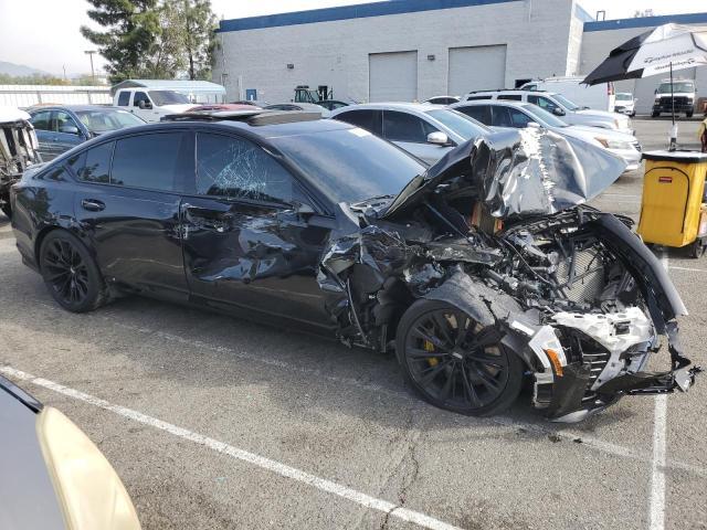 Cadillac CT5 2024 V-Blackwing