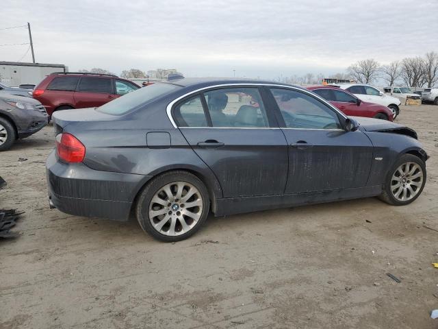 BMW 335xi 2007 3-Series