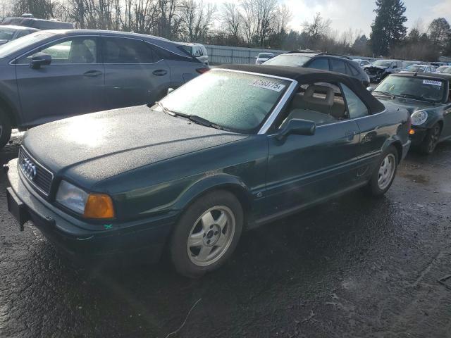 Audi Cabriolet 1994 