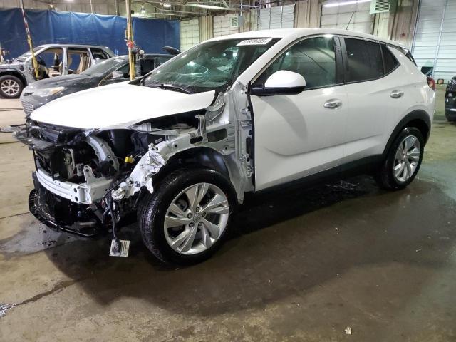 Buick Encore GX 2024 Preferred