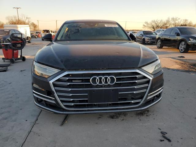 Audi A8 2019 A8 L quattro