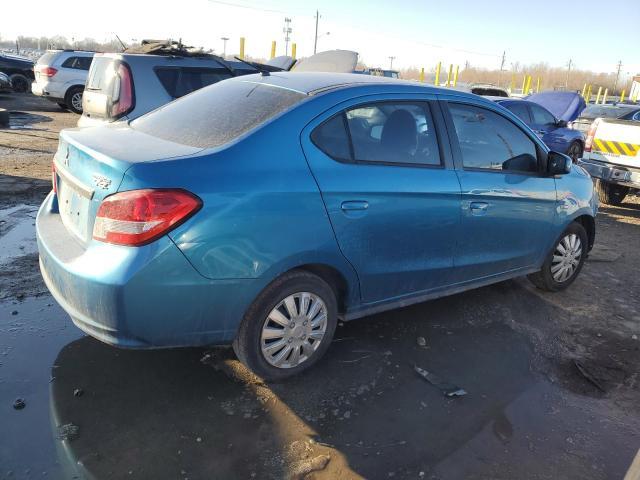 Mitsubishi Mirage G4 2019 MEDIUM