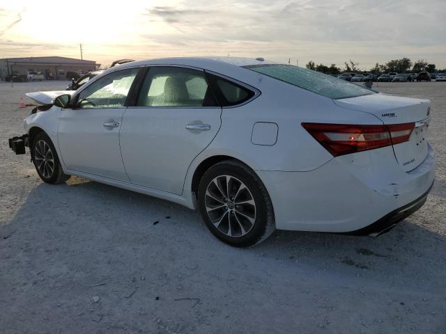 Toyota Avalon 2016 