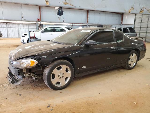 Chevrolet Monte Carlo 2006 SS