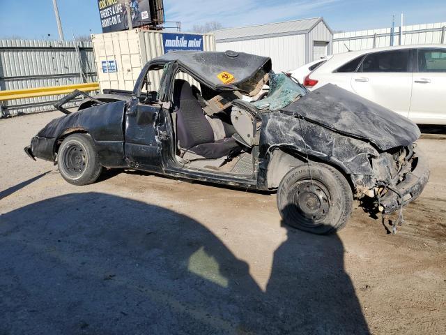Isuzu Hombre 1998 