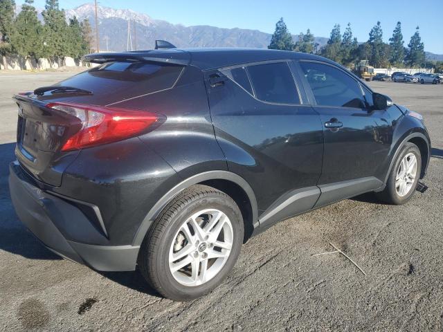 Toyota C-HR 2021 ZGX10L