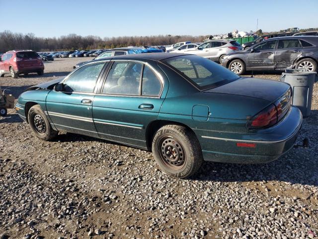 Chevrolet Lumina 2001 