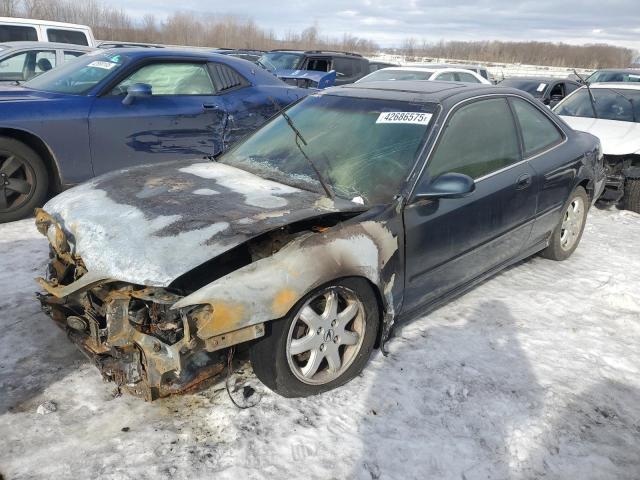 Acura CL 1998 3.0