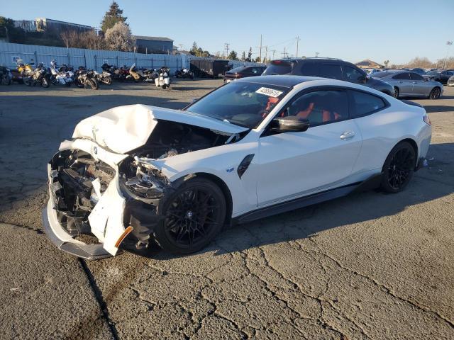 BMW M4 2022 M4 Comp