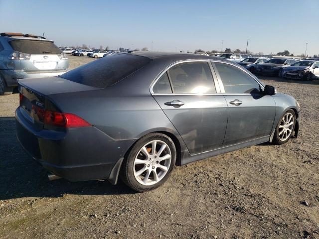 Acura TSX 2006 