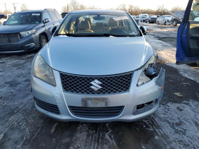 Suzuki Kizashi 2011 SE (US, Canada)