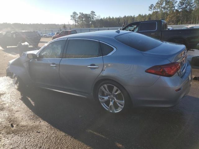 Infiniti Q70L 2017 